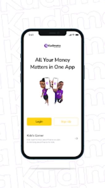 kumita 88 app download|KUDIMATA .